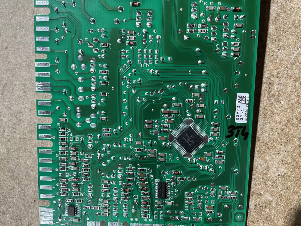 Whirlpool Kenmore 857007597041 Washer AAWCB Control Board AZ62307 | KM1884