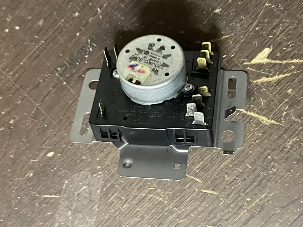 Maytag Amana Admiral Roper Dryer Timer W10745655 AZ43626 | Wm1446
