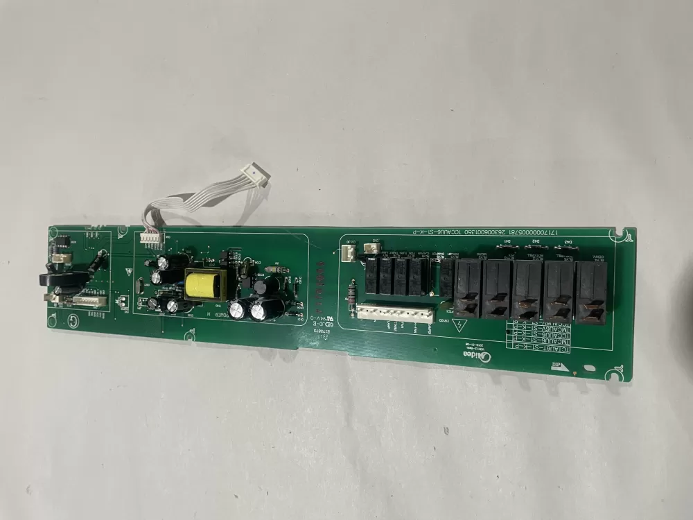 Bosch 17170000005781 Range Control Board