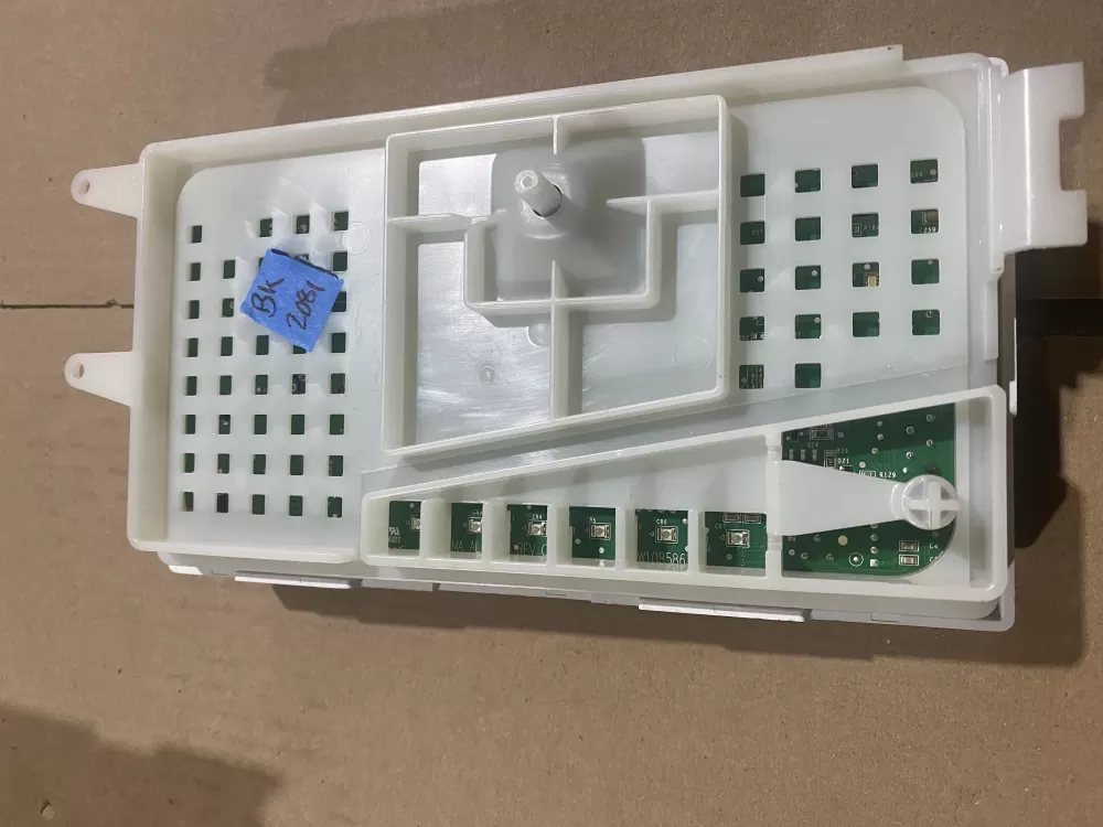 Whirlpool AP6285268 W11101101 W11170319 Washer Control Board AZ63785 | BK2081