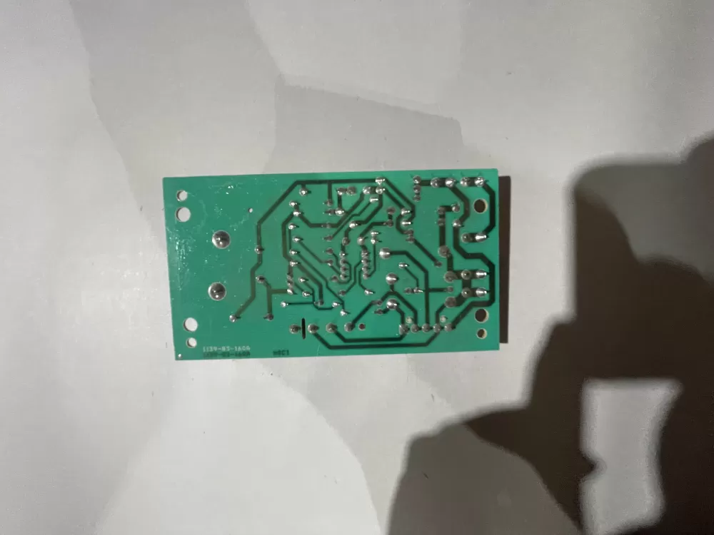 Goodman 47-100436-05 Furnace Control Board AZ191993 | KM627