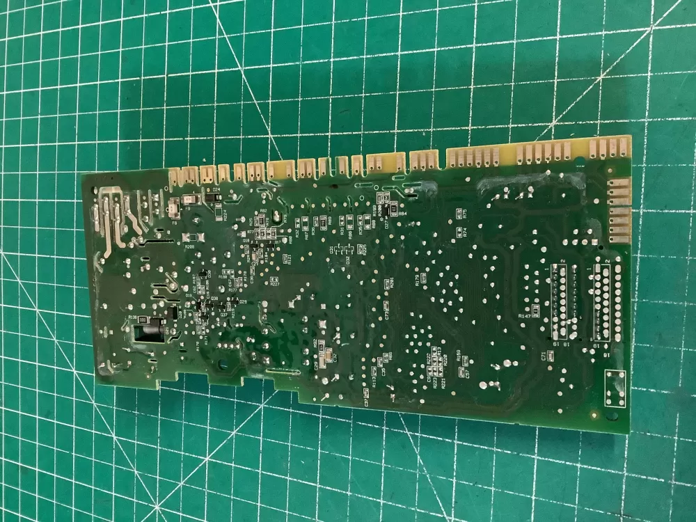Whirlpool 749977-01 W10354910 Dishwasher Control Board AZ227949 | NR530