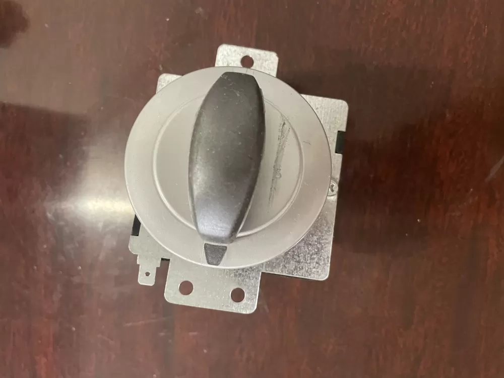 Kenmore 3406702A WP3976576 3406015 3406702 3976576 Dryer Timer AZ30340 | KM332