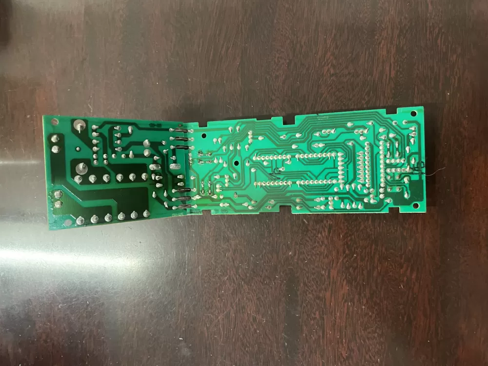 GE SF6006 Range Oven Control Board AZ51268 | KM1905