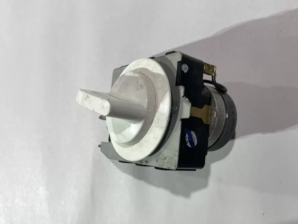 Whirlpool 8299771 PD00003266 WP8299771 3976585 8299771R 904434 AP6012583 PS11745793 EAP11745793 8299771A Dryer Timer