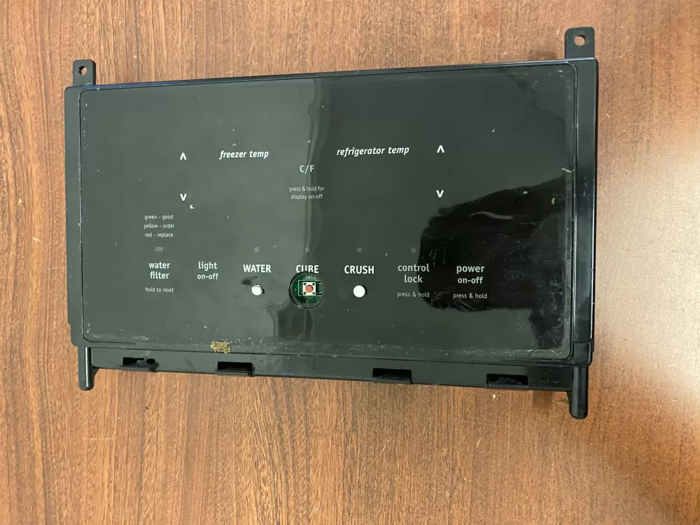 Whirlpool Frigidaire 241973704 Refrigerator Control Board AZ56506 | BK1982