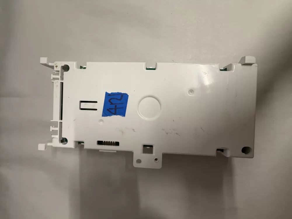 Whirlpool W10368722 W10432259 Dryer Control Board AZ217587 | KM412