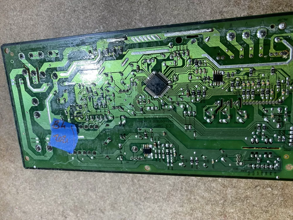 Samsung DA94 00680A DA92 00215C Refrigerator Control Board AZ68852 | BK2021