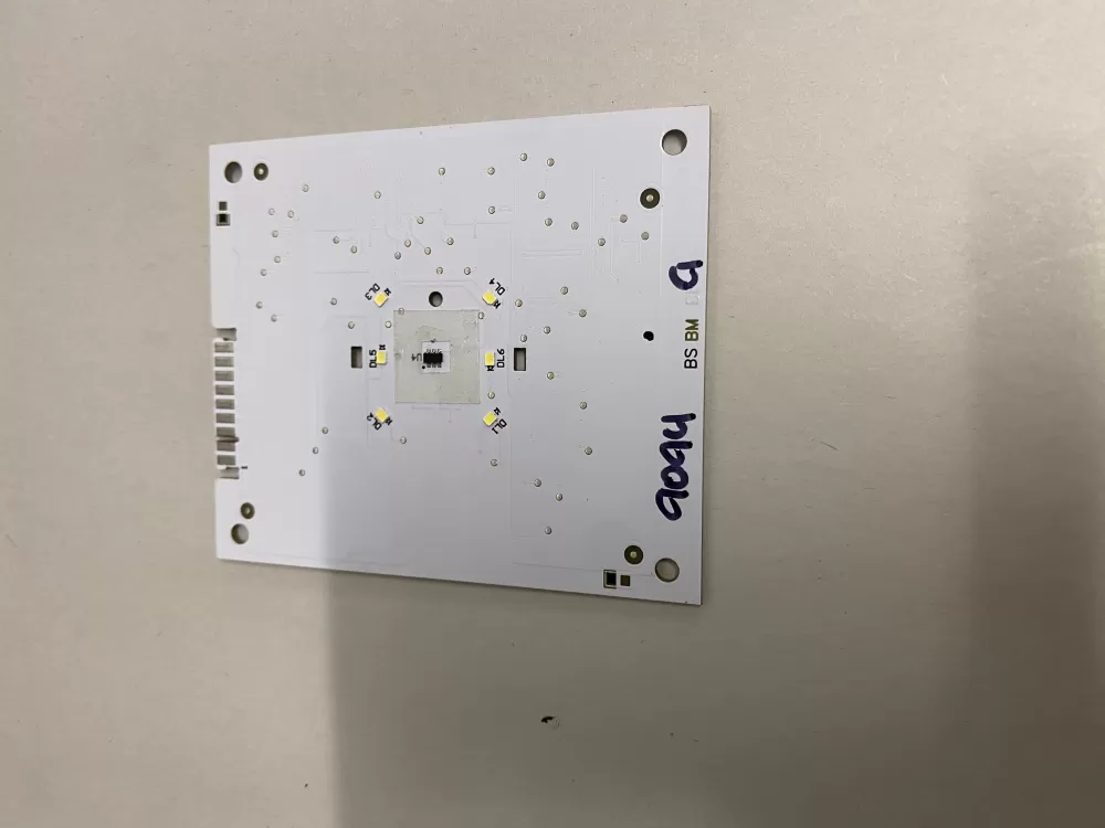 Whirlpool Maytag P34001A3Z washer control board AZ225130 | BK744