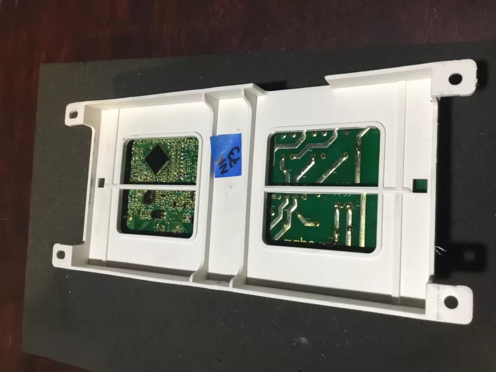 GE WH12X20274 189D5035G001 WH12X10518 Washer Control Board AZ96568 | NR73