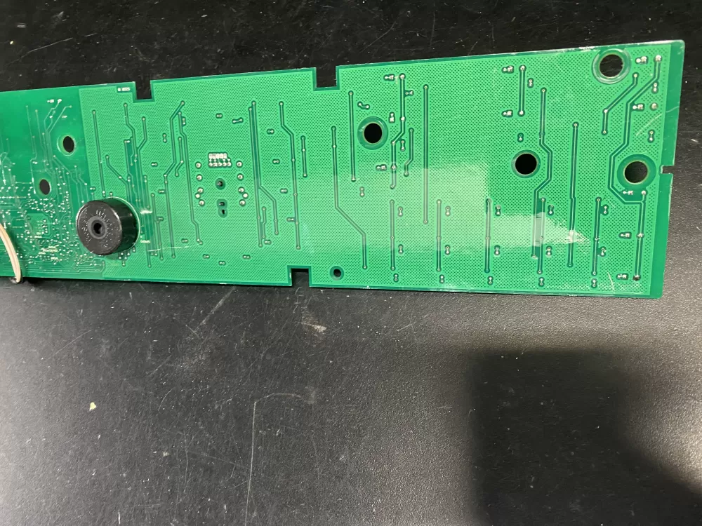 Whirlpool W10544207 Washer Board Control AZ9066 | BK1070