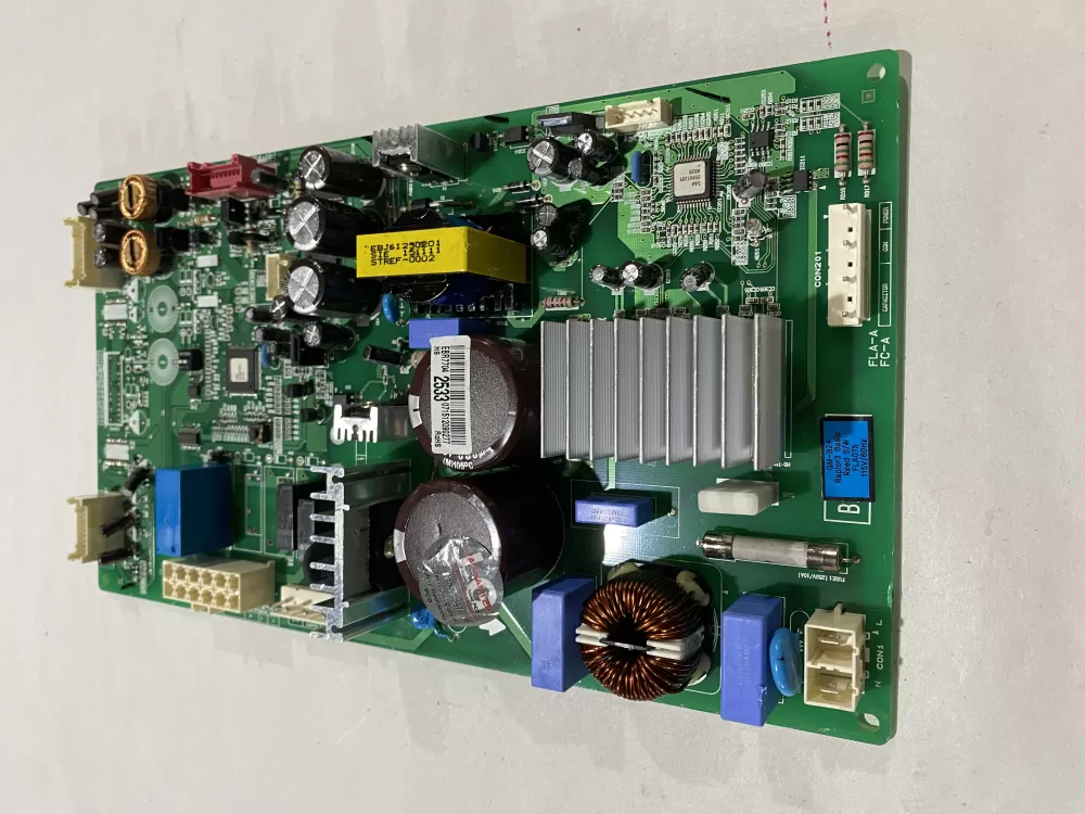 LG EBR77042533 CSP30020830 Refrigerator Control Board  AZ153002 | BK57