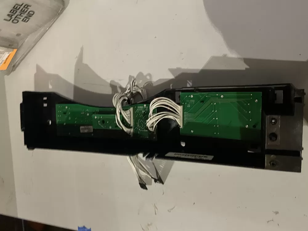 Whirlpool 8558746 8559431 Dryer Control Board AZ33122 | Wmv362