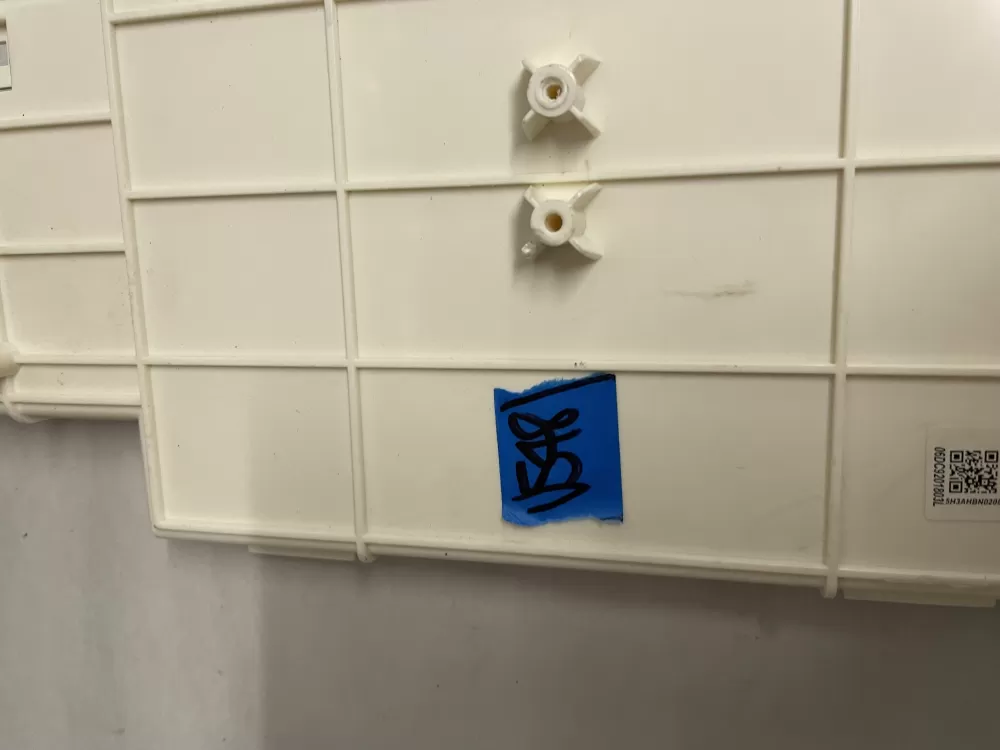 Samsung DC94-06729A Washer Control Board AZ203720 | KMV548