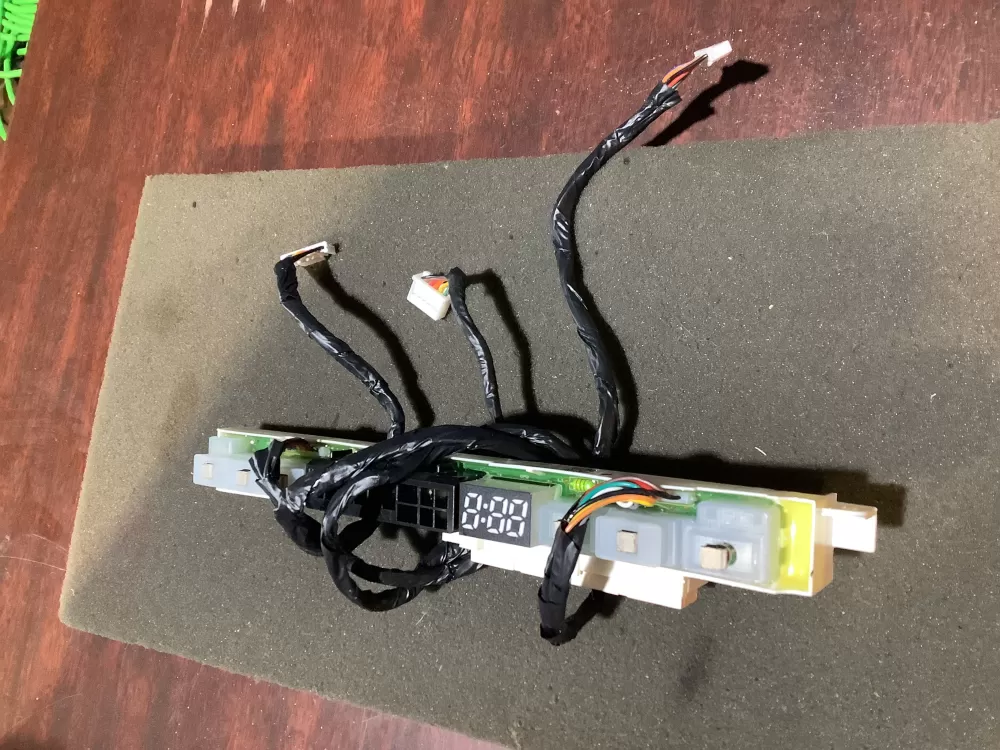 LG EBR72910102 Dishwasher Control Board