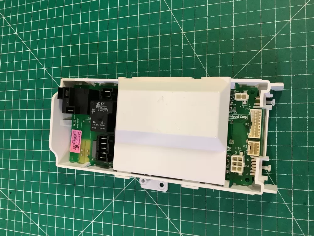 Whirlpool Maytag Kenmore Amana AP6016286 Dryer Control Board AZ182601 | NR2691