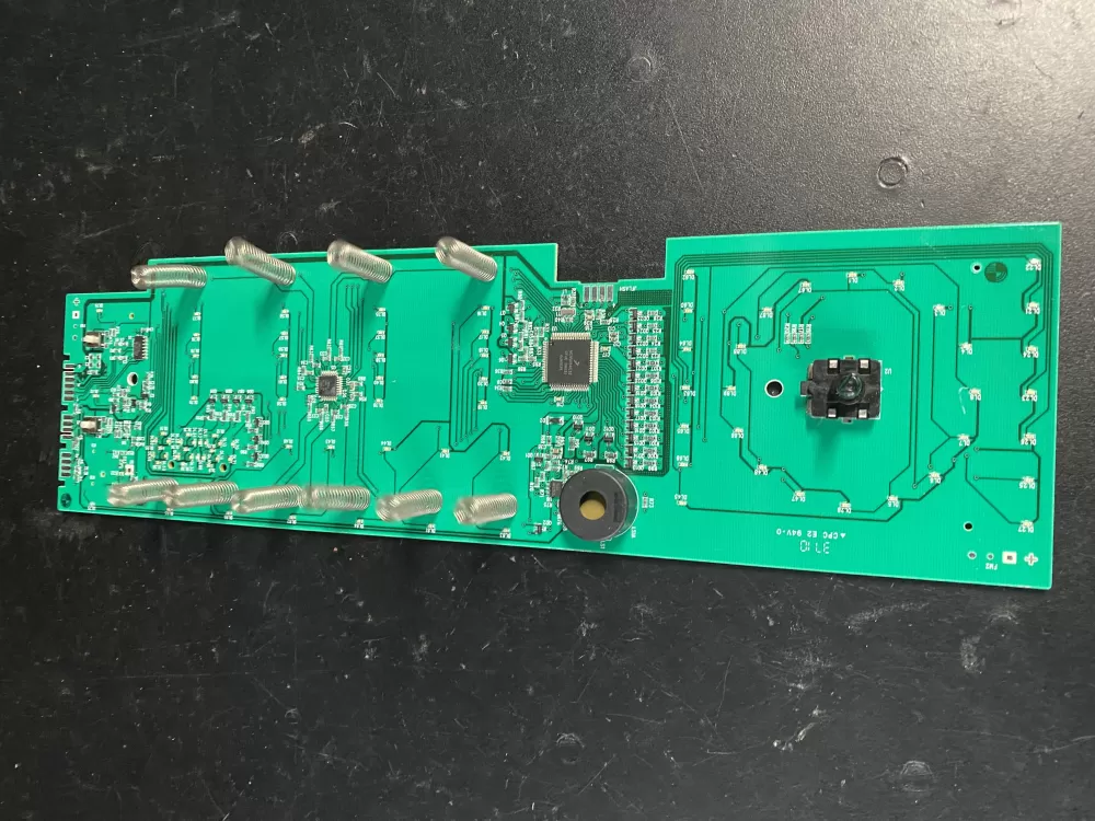 Frigidaire Electrolux 137237100A Dryer Control Board AZ4911 | BK1212