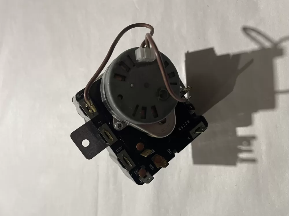 Whirlpool Maytag 8299779 Kenmore 8299779R Amana Dryer Timer AZ209407 | KM527