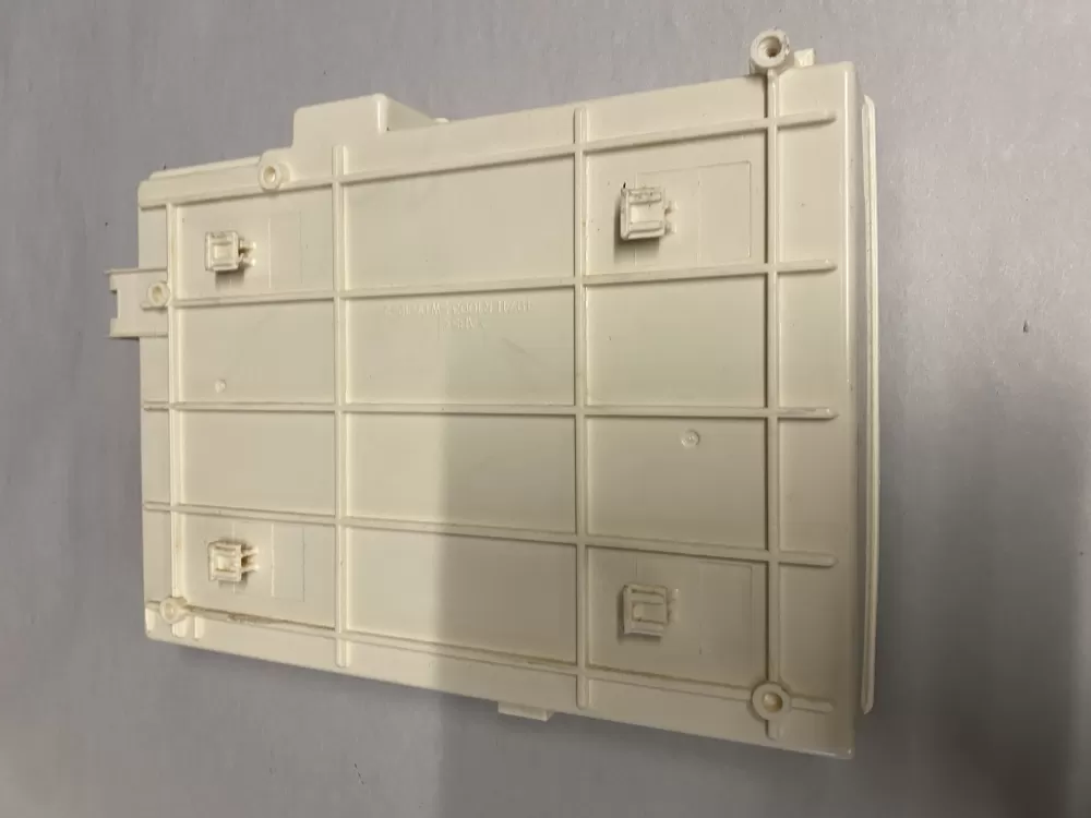 Genuine OEM LG WASHER CONTROL BOARD Part # EBR38163322 AZ207863 | BKV922