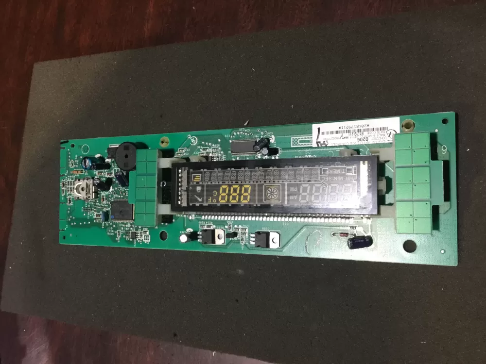 Bosch  00N22030206  9000270240  Range Control Board