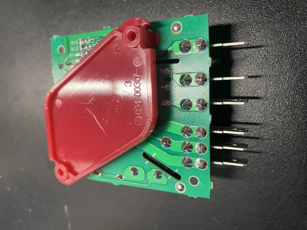 Whirlpool 2303824A Refrigerator Defrost Control Board AZ23347 | BK1088