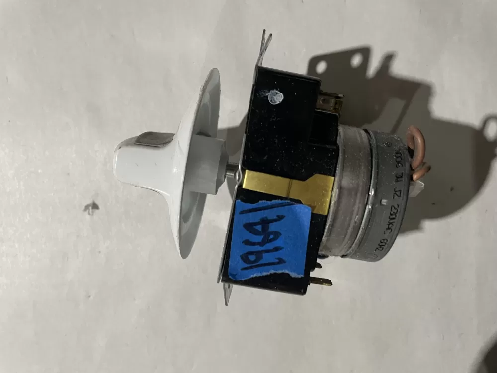 Whirlpool Maytag 8299779 Kenmore 8299779R Amana Dryer Timer AZ206180 | KM1964