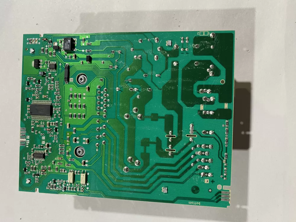 Whirlpool Kenmore WP8183196 491970229163 Washer Control Board AZ132849 | BK1470