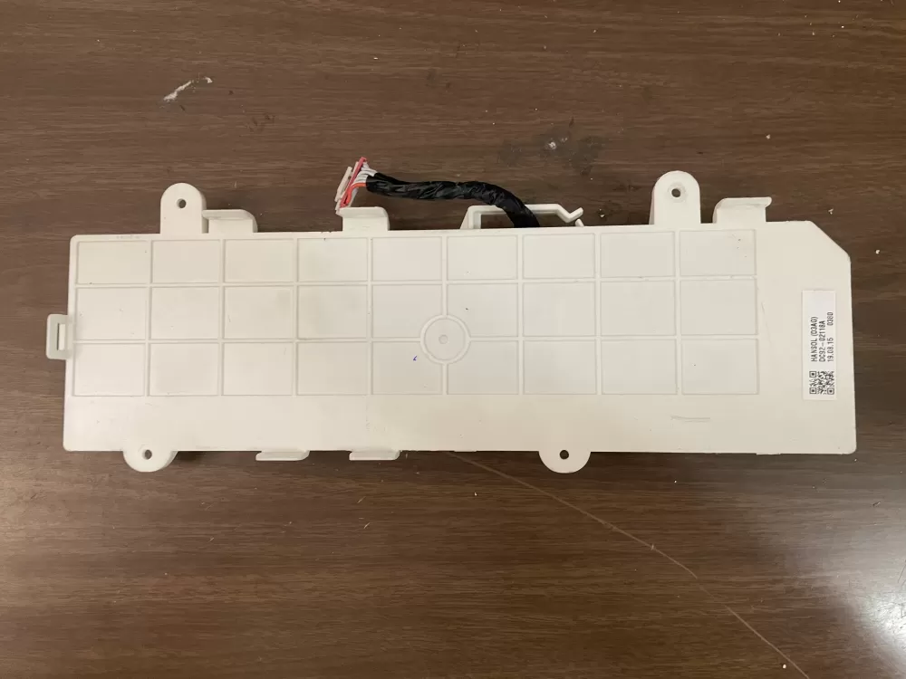 Samsung DC92 01738B DA92 02117A Washer Control Board AZ37596 | KMV97
