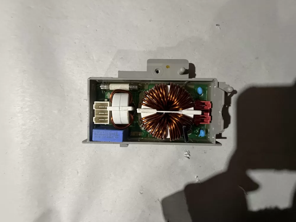 LG Kenmore 6201EC1006T Washer Noise Filter Control Board AZ215023 | KM520