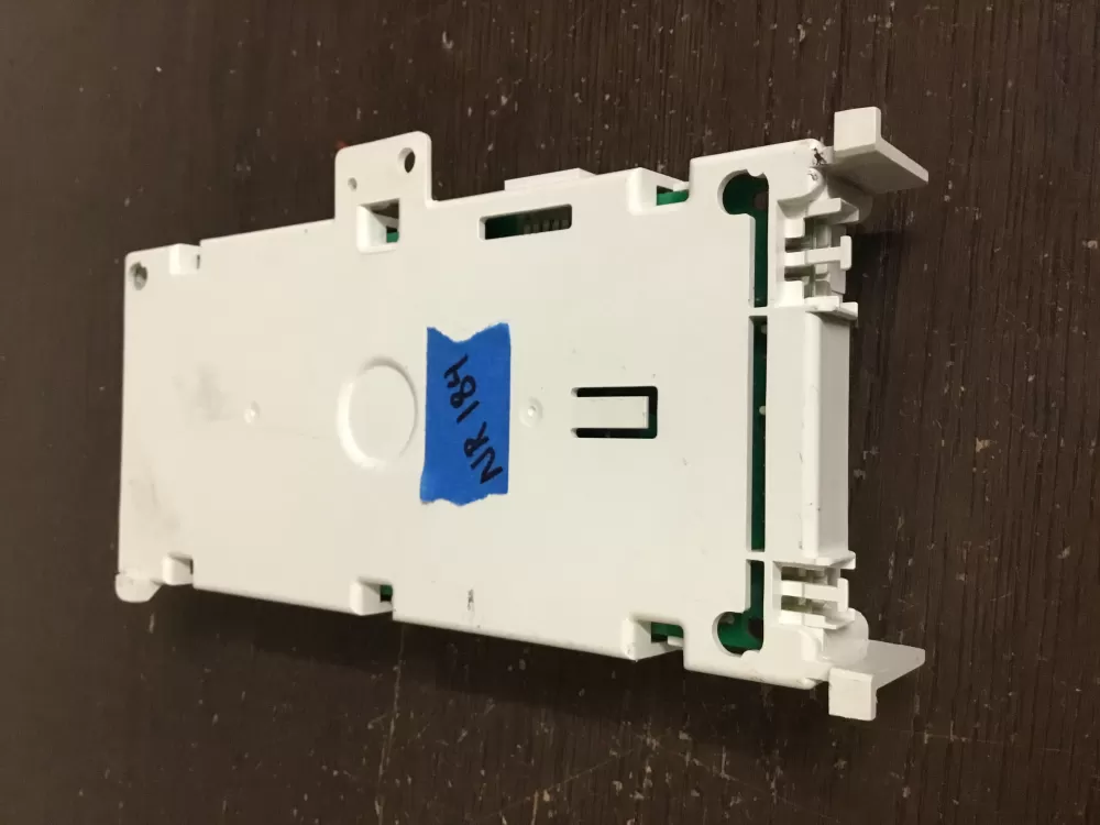 Whirlpool Maytag Kenmore W10182365 Dryer Control Board AZ17869 | NR184