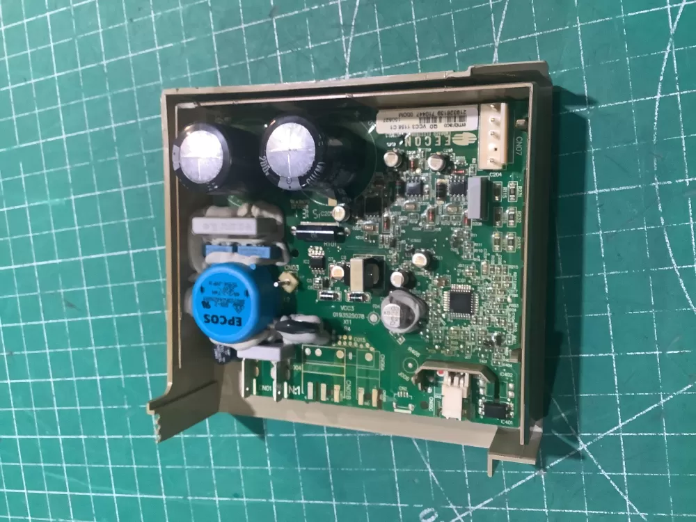 GE 200D5948P012 Refrigerator Control Board Inverter AZ227241 | AR1844