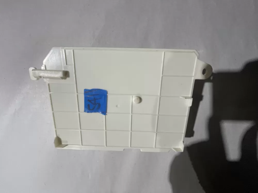 LG EBR85130517 Dryer Control Board AZ196442 | KM541