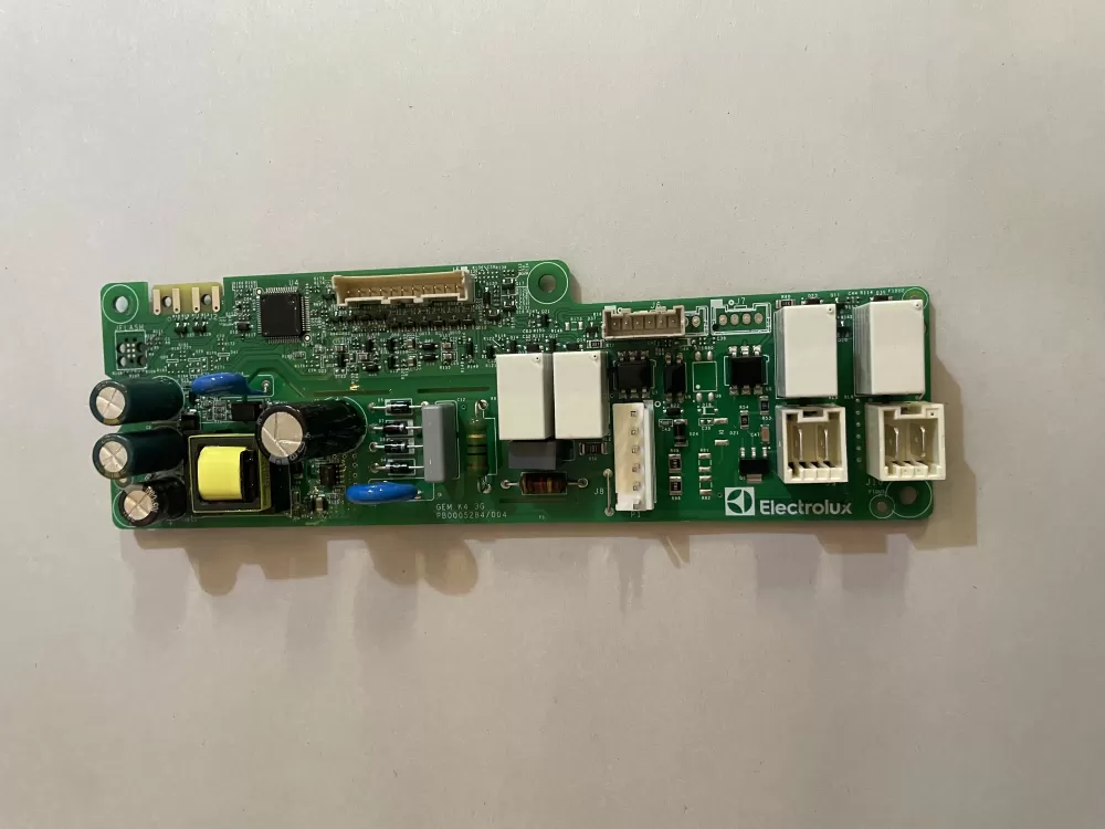 Frigidaire 5304535629 A21771902 Dishwasher Main Control Board AZ157775 | KM1127