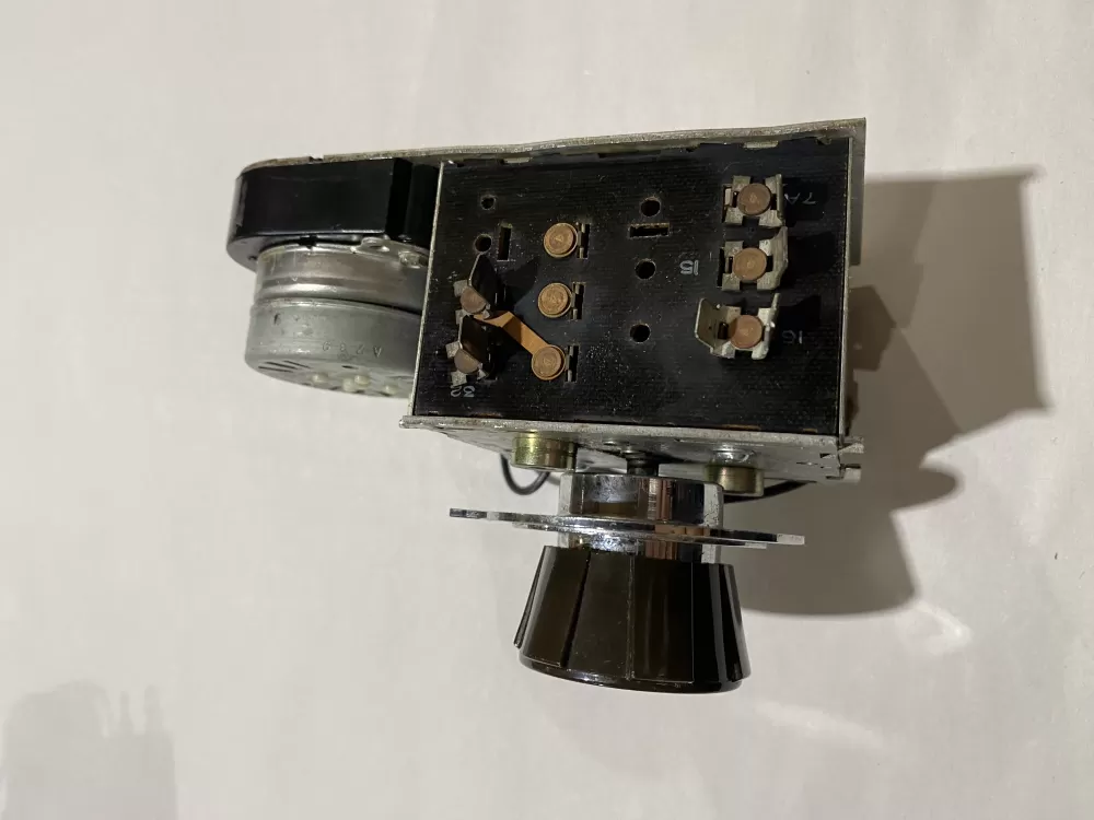 Whirlpool Maytag WP206686 2-06686-1 Washer Timer AZ183835 | BK2713