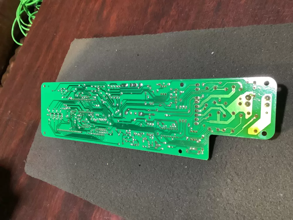 Frigidaire A00030703 Dishwasher Control Board AZ125993 | NR2281