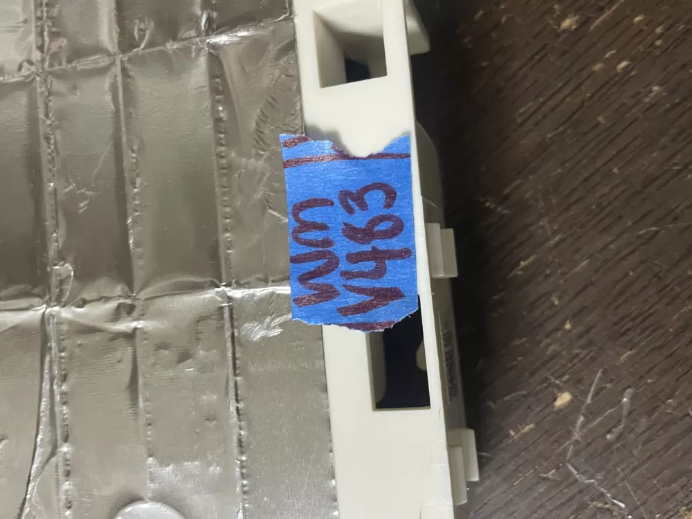 Samsung AP5623797 DC92 01021B PS4216006 Washer Control Board AZ57521 | Wmv483