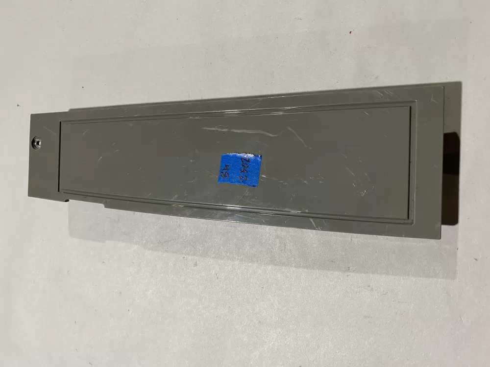 LG EBR76468405 Refrigerator Control Board AZ153609 | BK2502