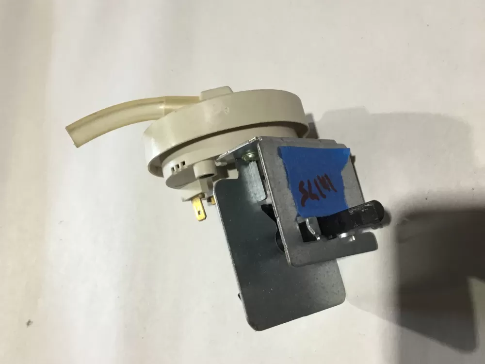 GE Hotpoint WH12X10065 Washer Pressure Switch AZ102208 | Sl141