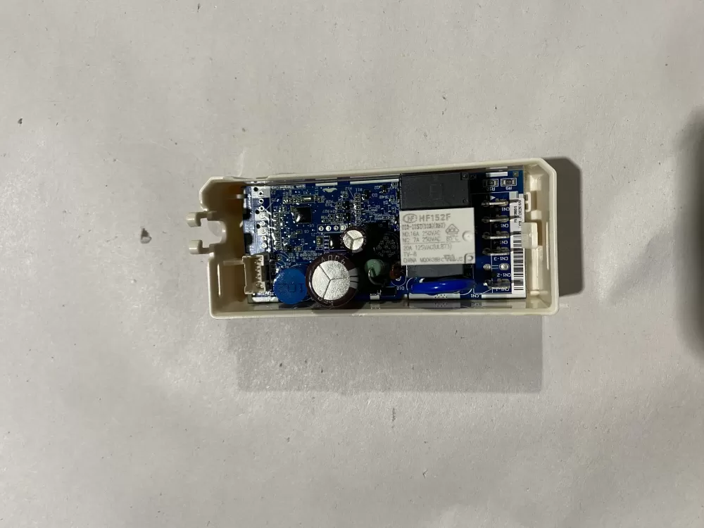 Whirlpool Amana W10866515 Refrigerator Control Board AZ135370 | BK1284