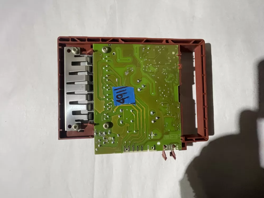 Whirlpool Kenmore Maytag Washer Control Board 4619 703 00681 AZ209213 | KM491