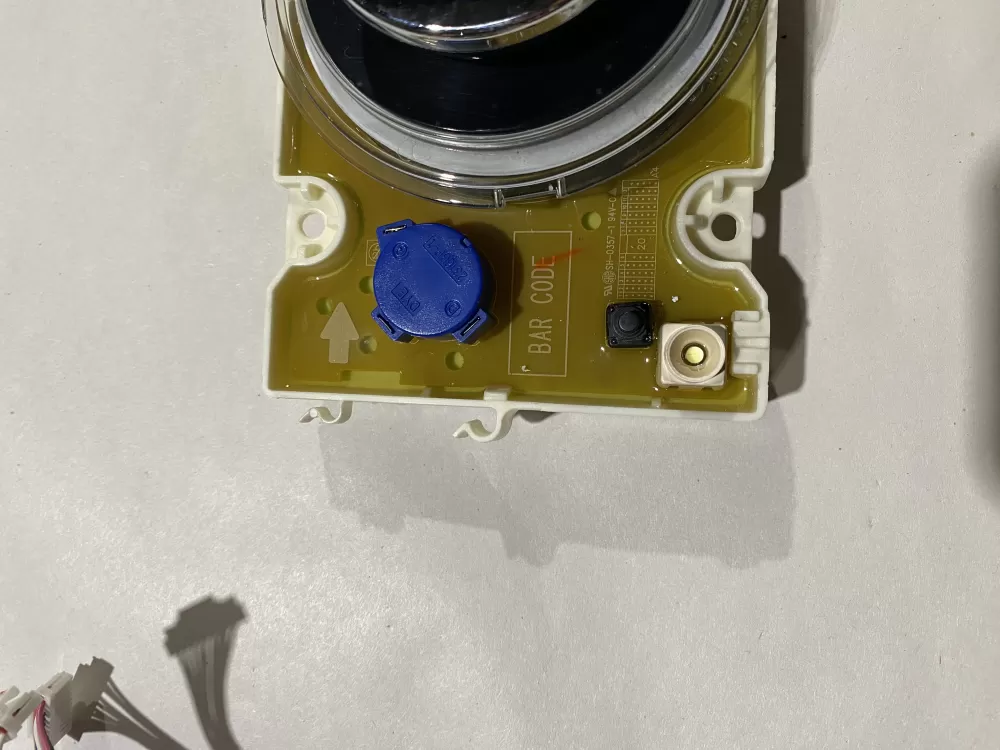 LG Kenmore EBR85194742 Washer User Interface Board AZ139674 | BK2032