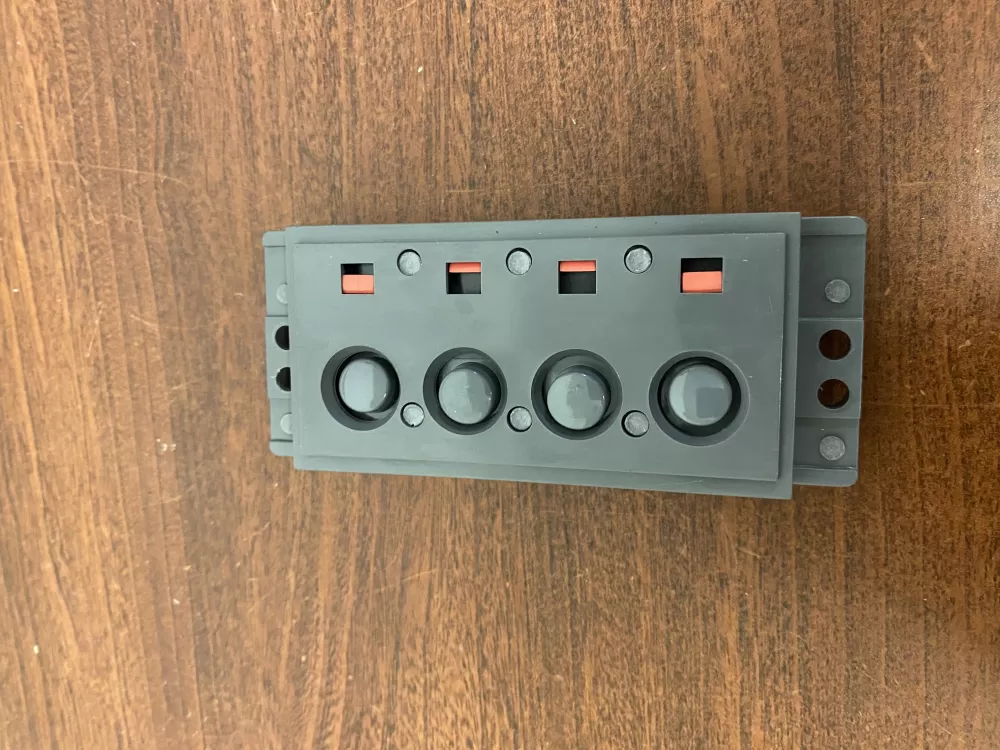 Frigidaire Kenmore Westinghouse Refrigerator Dispenser Switch AZ49741 | BK1813