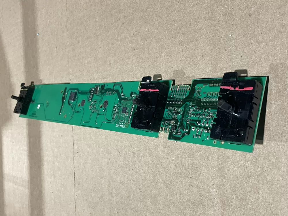 SpeedQueen 205078P Washer Control Board Speed Queen AZ77735 | Wmv636