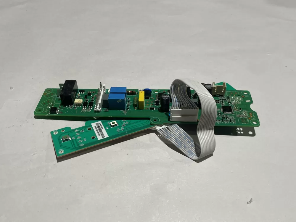 Frigidaire A05575702 5304517207 PD00056650 4840178 AP6783887 PS12585627 EAP12585627 Dishwasher Control Board