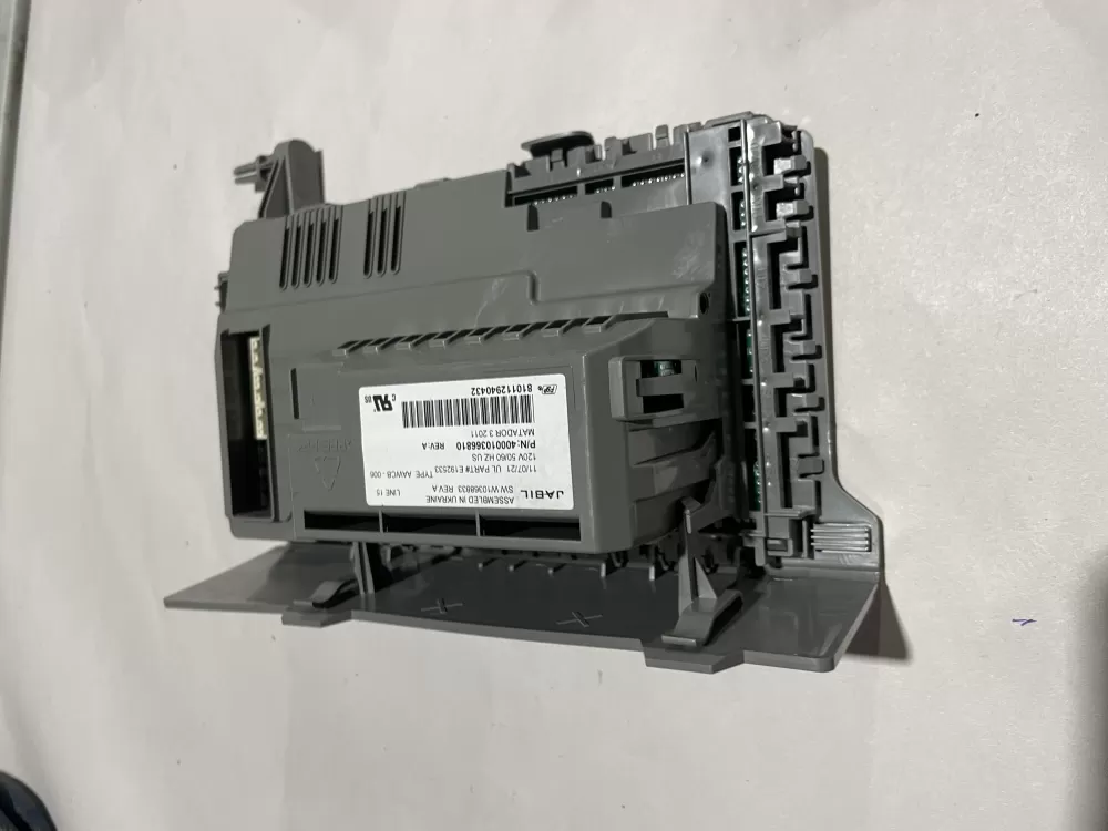 Whirlpool  Maytag 400010366810 AAWCB-006 W10368833 Washer AAWCB Control Board