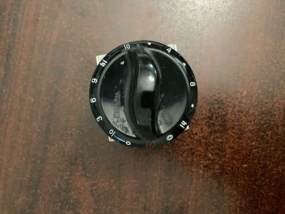 JennAir 7403P831 60  Jenn Air Ran Control Board Infinite Switch AZ91496 | BK1467