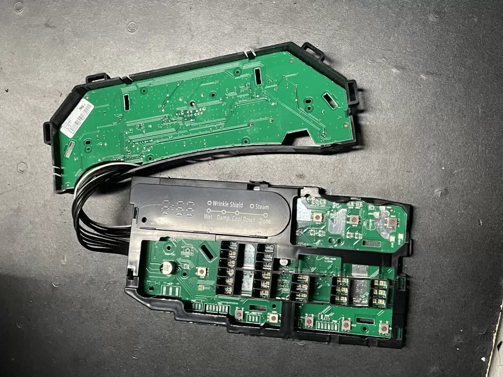Whirlpool W10288016 W10012540 Washer Control Board AZ24228 | WM787