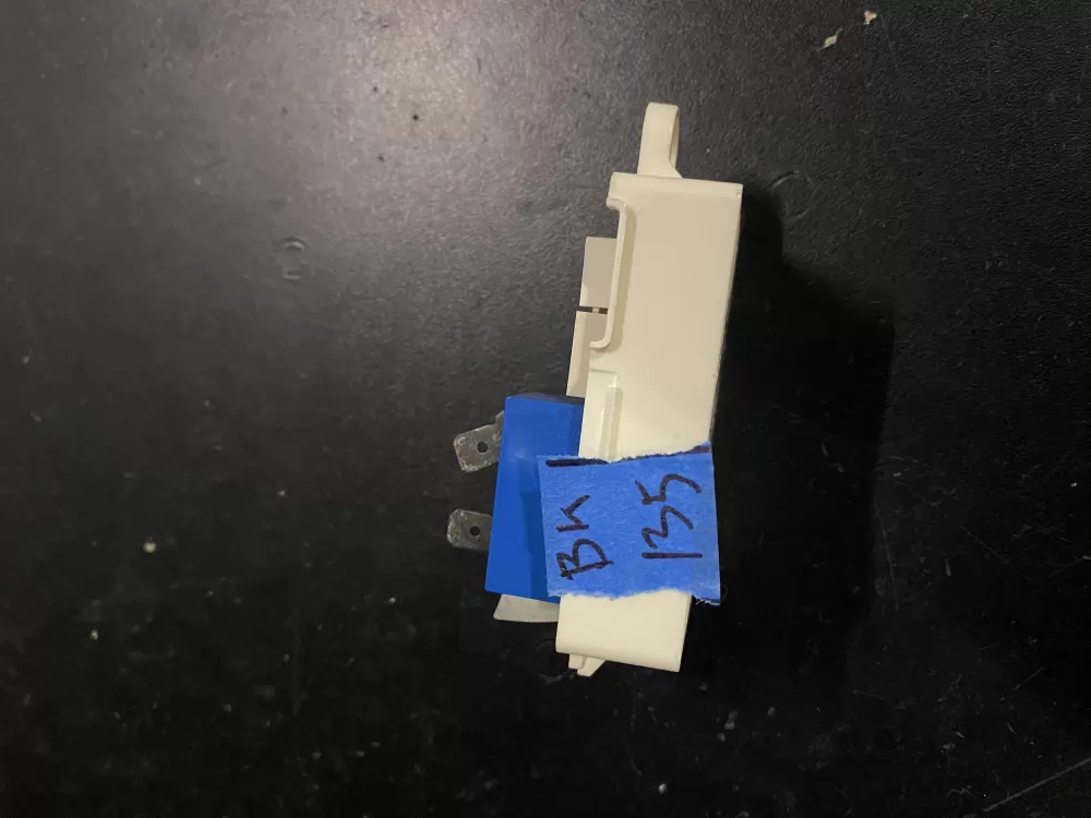 Samsung DC92-00544A Washer Control Board AZ26278 | BK135