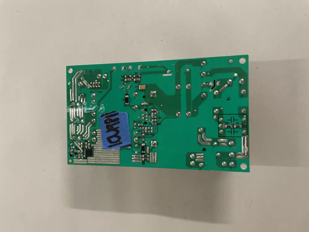 Haier 0061800501A Refrigerator Main Control Board AZ141989 | KM981