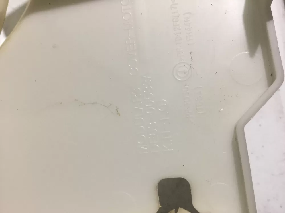 Samsung DE63 00533A Microwave Cooling Fan Motor AZ87466 | Sl100